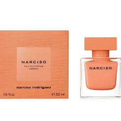 Narciso Rodriguez NARCISO Ambrée Eau de Parfum Spray 50ml New