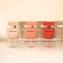 Narciso Rodriguez NARCISO Ambrée Eau de Parfum Spray 50ml New