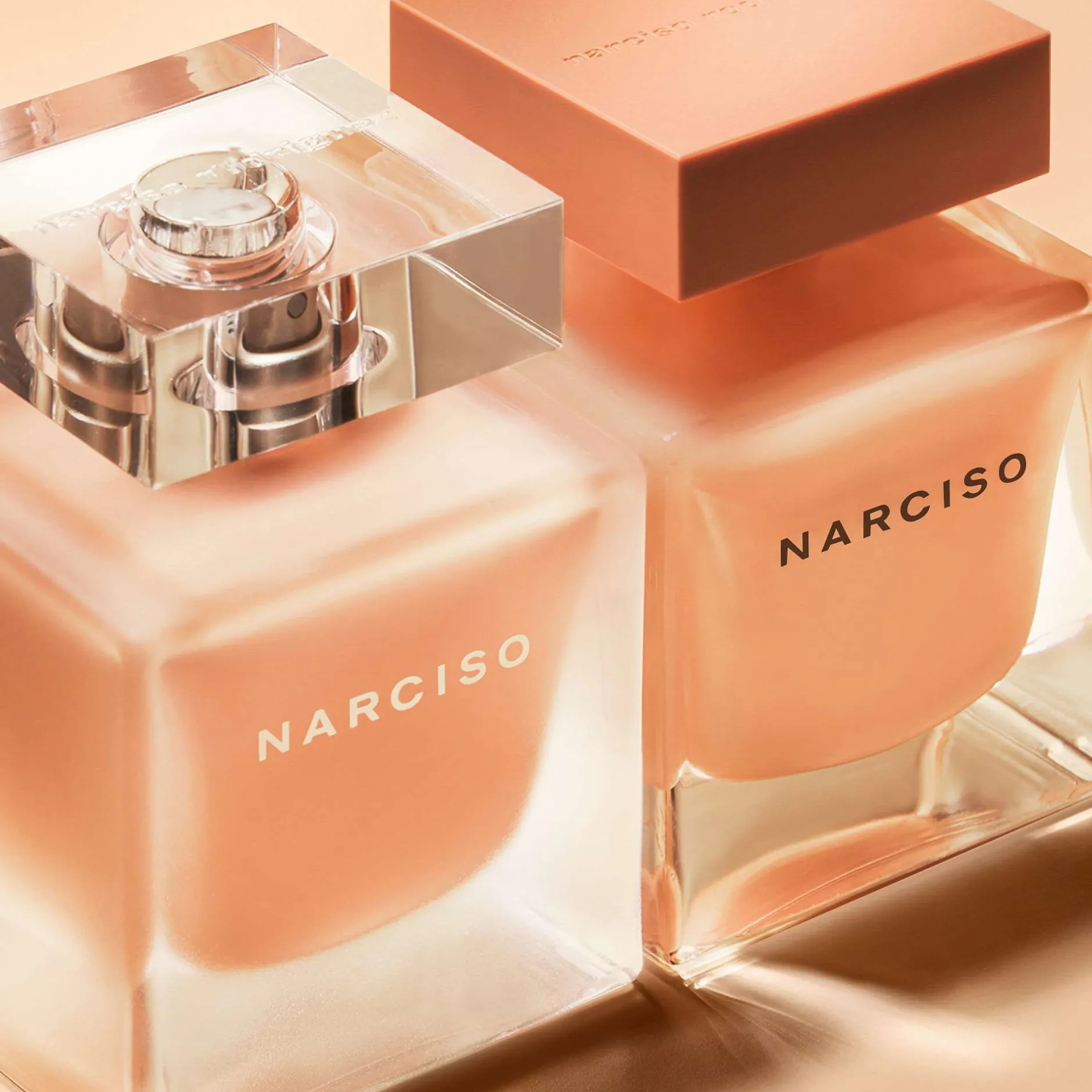 Narciso Rodriguez NARCISO Ambrée Eau de Parfum Spray 50ml New