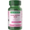 Nature's Bounty Vitamins Hyaluronic Acid 20mg with Vitamin C Capsules x 30 Sale