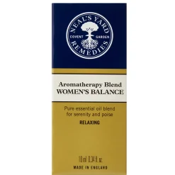 Neal's Yard Remedies Aromatherapy & Diffusers Aromatherapy Blend - Women's Balance 10ml Outlet