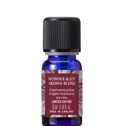 Neal's Yard Remedies Aromatherapy & Diffusers Festive Blend EO Blend 10ml New