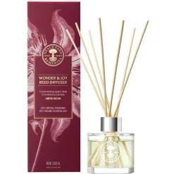 Neal's Yard Remedies Aromatherapy & Diffusers Festive Blend Reed Diffuser 100ml Clearance