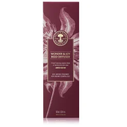 Neal's Yard Remedies Aromatherapy & Diffusers Festive Blend Reed Diffuser 100ml Clearance