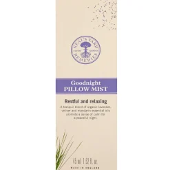 Neal's Yard Remedies Aromatherapy & Diffusers Goodnight Pillow Mist 45ml Sale
