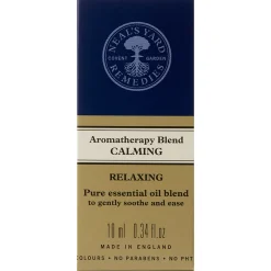Neal's Yard Remedies Aromatherapy & Diffusers Aromatherapy Blend - Calming 10ml Sale