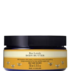 Neal's Yard Remedies Body Moisturisers Bee Lovely Body Butter 200ml Online