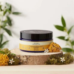 Neal's Yard Remedies Body Moisturisers Bee Lovely Body Butter 200ml Online