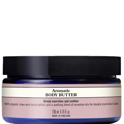 Neal's Yard Remedies Body Moisturisers Aromatic Body Butter 200g Online