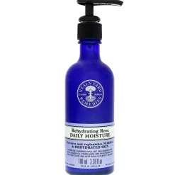Neal's Yard Remedies Facial Moisturisers Rehydrating Rose Daily Moisture 100ml Sale