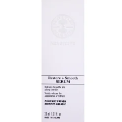 Neal's Yard Remedies Facial Oils & Serums Sensitive Restore + Smooth Serum 30ml Outlet