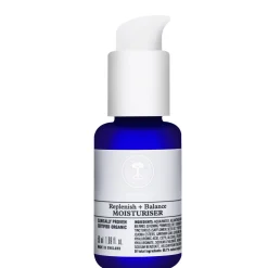 Neal's Yard Remedies Facial Moisturisers Sensitive Replenish + Balance Moisturiser 50ml Discount