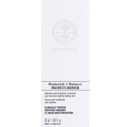 Neal's Yard Remedies Facial Moisturisers Sensitive Replenish + Balance Moisturiser 50ml Discount