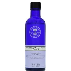 Neal's Yard Remedies Facial Toners & Mists Nourishing Orange Flower Toner 200ml Hot