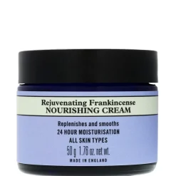 Neal's Yard Remedies Facial Moisturisers Frankincense Nourishing Cream 50g Outlet