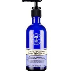 Neal's Yard Remedies Facial Moisturisers Purifying Palmarosa Daily Moisture 100ml Best