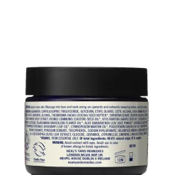 Neal's Yard Remedies Facial Moisturisers Wild Rose Glow Day Cream 50ml Hot