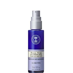 Neal's Yard Remedies Facial Oils & Serums Beauty Sleep Overnight Treatment 30ml Online