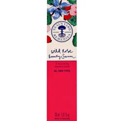 Neal's Yard Remedies Facial Moisturisers Wild Rose Beauty Serum All Skin Types 30ml Hot