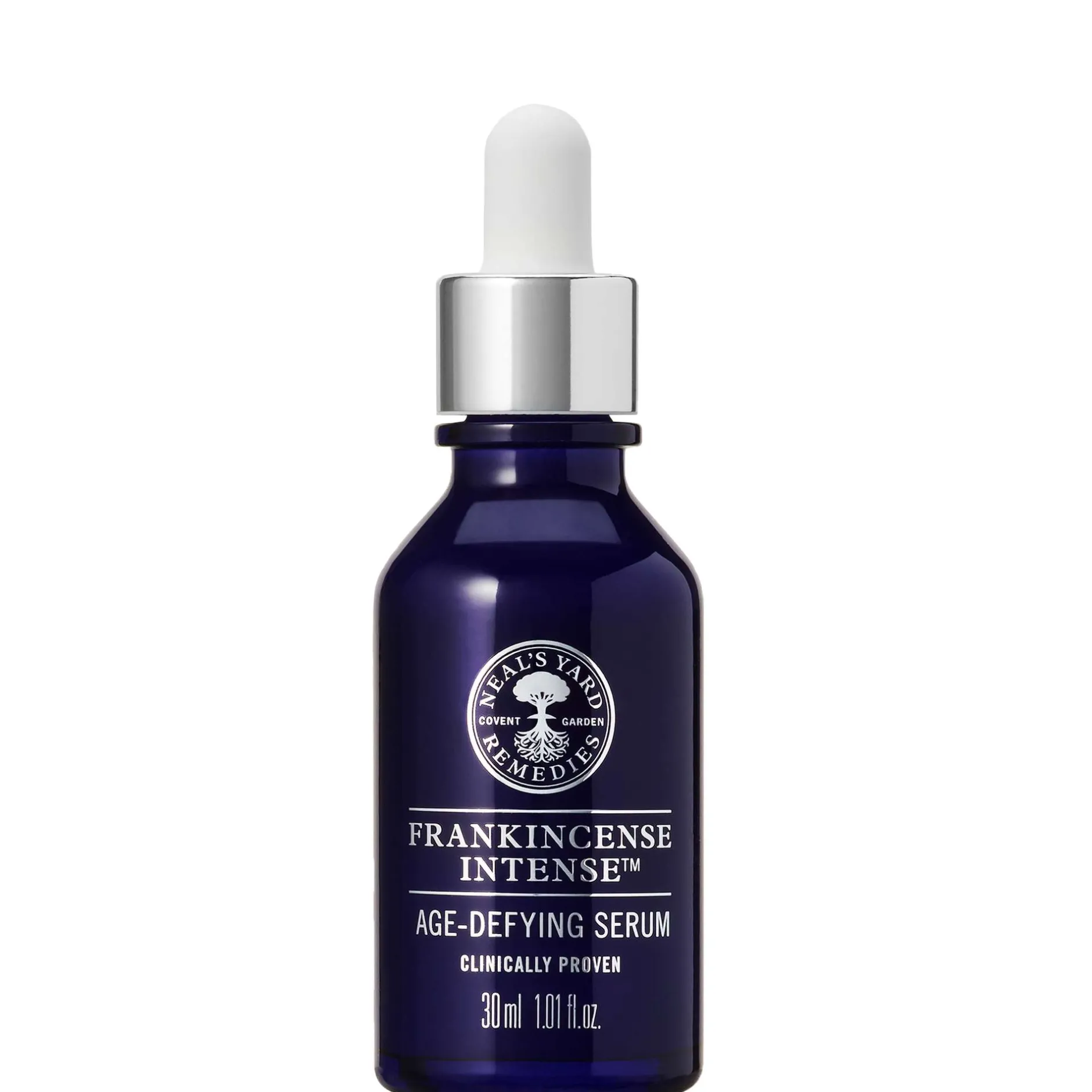 Neal's Yard Remedies Facial Oils & Serums Frankincense Intense Age Defy Serum 30ml Hot
