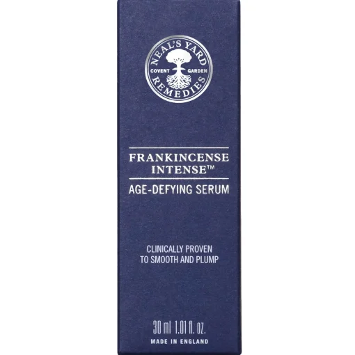 Neal's Yard Remedies Facial Oils & Serums Frankincense Intense Age Defy Serum 30ml Hot