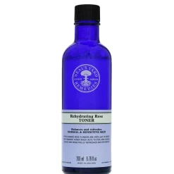 Neal's Yard Remedies Facial Toners & Mists Rehydrating Rose Toner 200ml