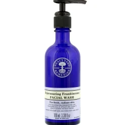 Neal's Yard Remedies Facial Cleansers & Washes Rejuvenating Frankincense Facial Wash 100ml Best