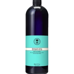 Neal's Yard Remedies Foams, Salts & Oils Seaweed & Arnica Foaming Bath 950ml Best