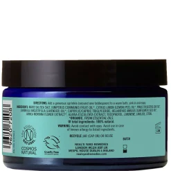 Neal's Yard Remedies Foams, Salts & Oils Seaweed & Arnica Bath Salts 250g Discount