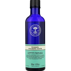 Neal's Yard Remedies Foams, Salts & Oils Aromatic Foaming Bath 200ml Online