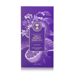 Neal's Yard Remedies Gifts & Sets Take a Moment Hand Duo: Citrus Best