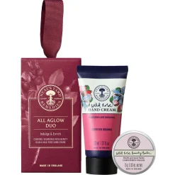 Neal's Yard Remedies Gifts & Sets All Aglow Duo Sale