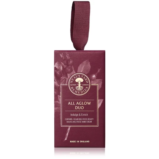 Neal's Yard Remedies Gifts & Sets All Aglow Duo Sale