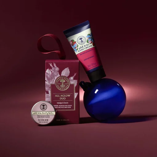 Neal's Yard Remedies Gifts & Sets All Aglow Duo Sale