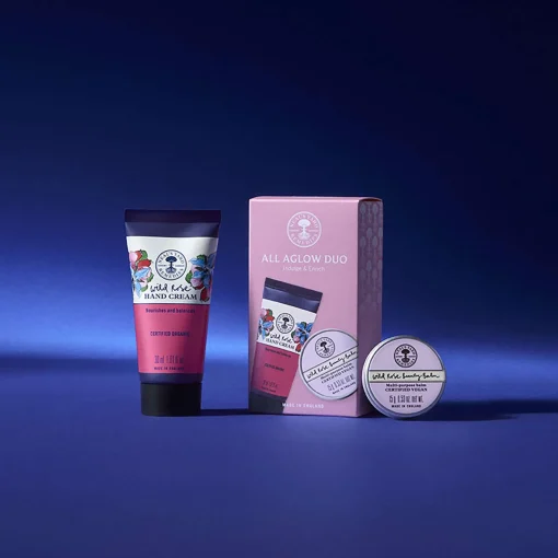 Neal's Yard Remedies Gifts & Sets All Aglow Duo Sale