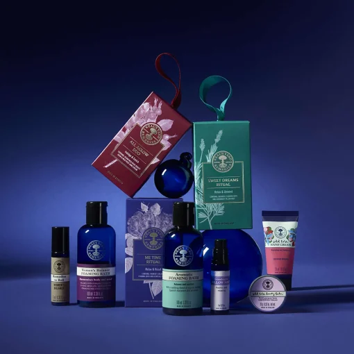 Neal's Yard Remedies Gifts & Sets All Aglow Duo Sale