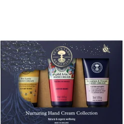 Neal's Yard Remedies Gifts & Sets Nurturing Hand Cream Collection Sale
