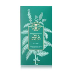 Neal's Yard Remedies Gifts & Sets Take a Moment Hand Duo: Garden Mint & Bergamot Discount