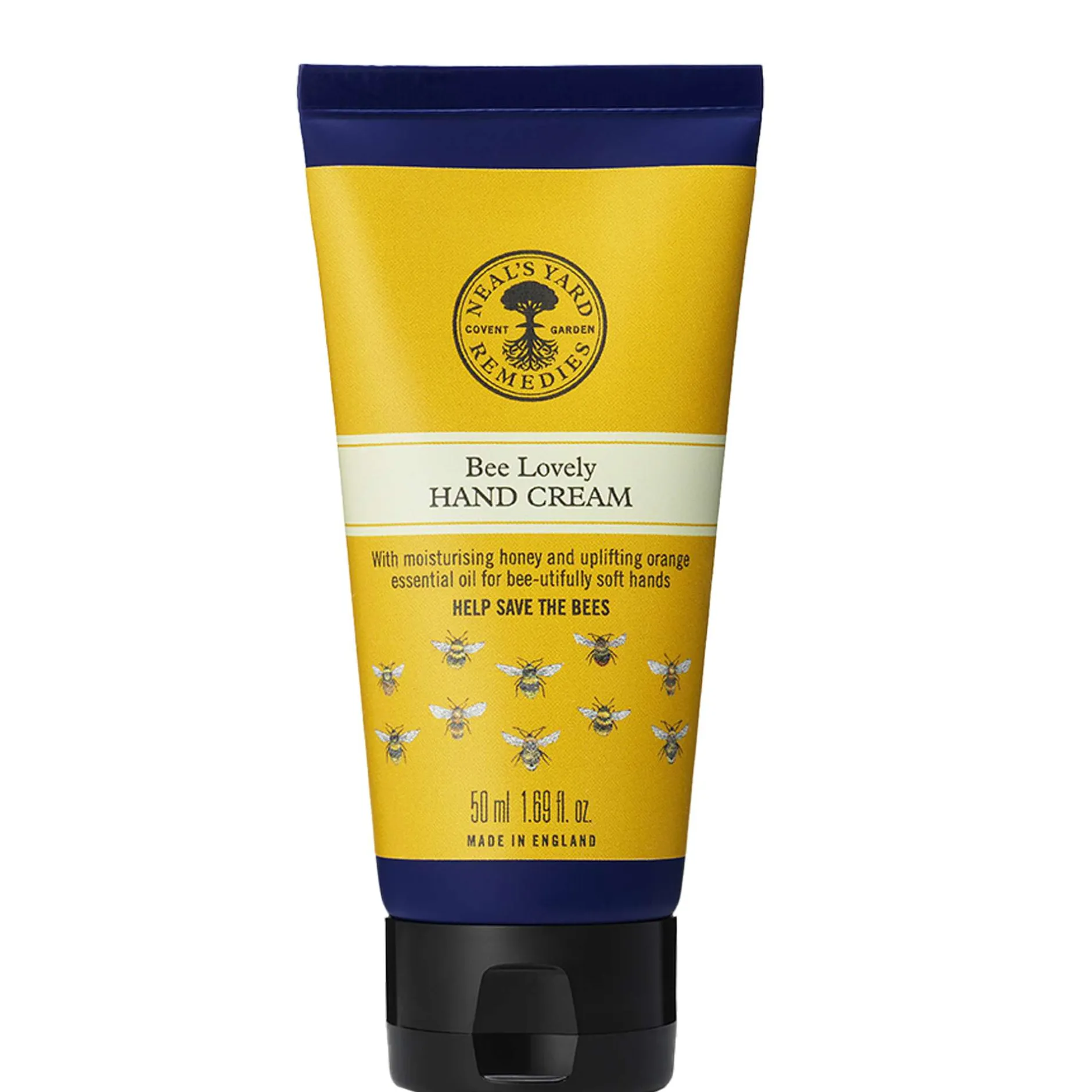 Neal's Yard Remedies Hand Care Bee Lovely Hand Cream 50ml