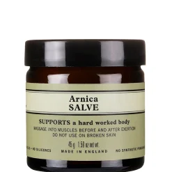 Neal's Yard Remedies Herbal Creams, Salves & Oils Arnica Salve 45g Discount