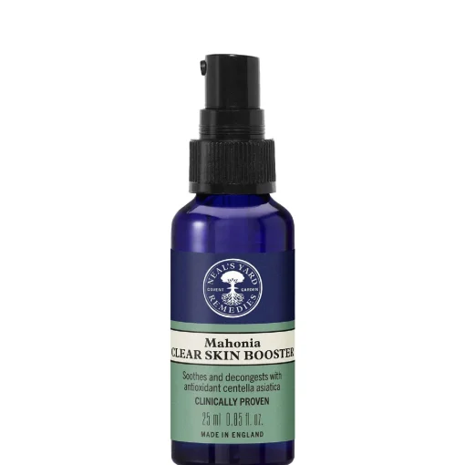 Neal's Yard Remedies Skincare Boosters Mahonia Booster 25ml Clearance