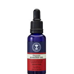 Neal's Yard Remedies Skincare Boosters Organic Rosehip Oil 25ml Hot