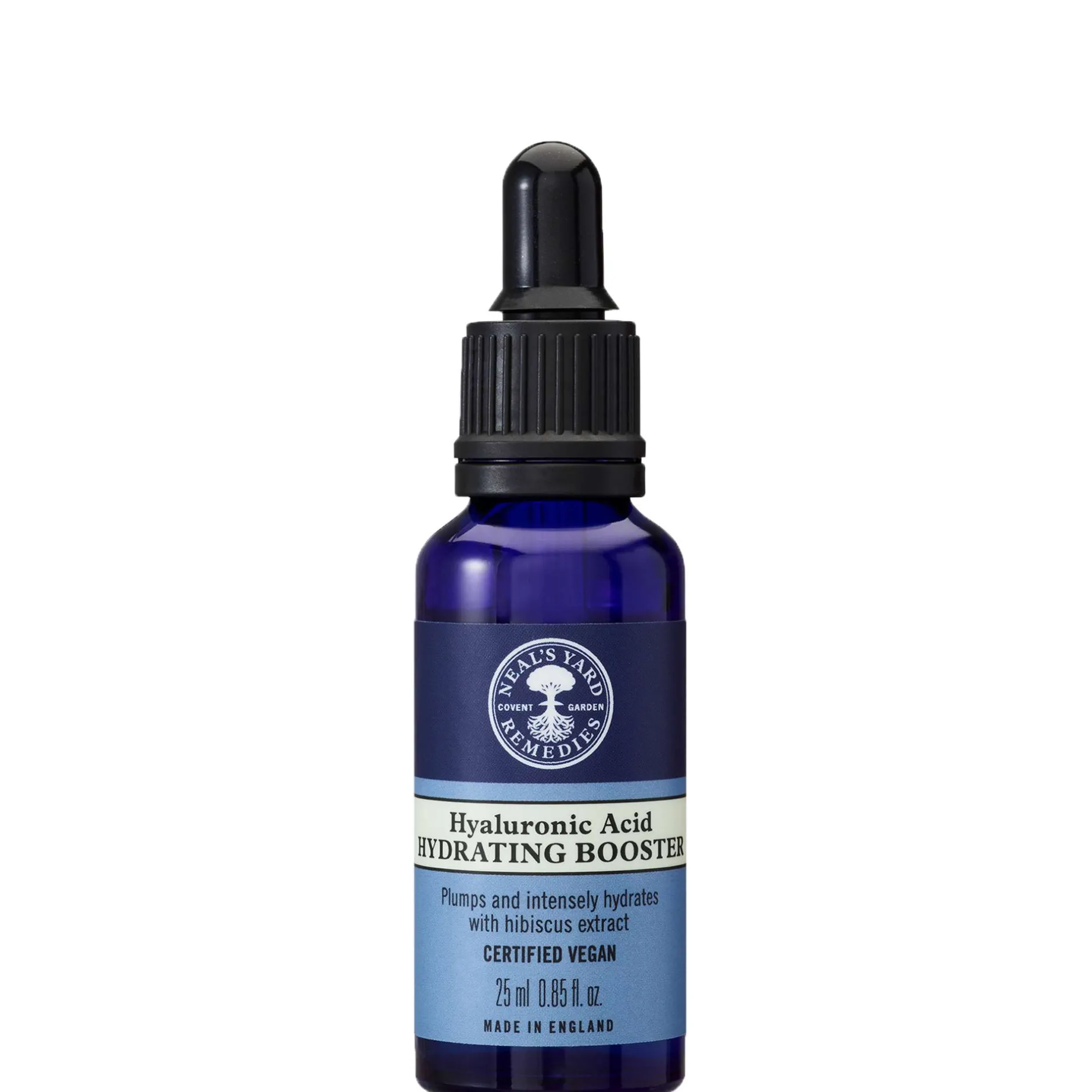 Neal's Yard Remedies Skincare Boosters Hyaluronic Acid Booster 25ml Online