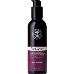 Neal's Yard Remedies Women's Balance Shower Oil 200ml Hot