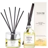 Neom Wellbeing London Bundles Duo: Happiness Diffuser & Refill Best
