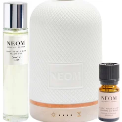 Neom Wellbeing London Bundles Trio: Perfect Night's Sleep Starter Pack Best