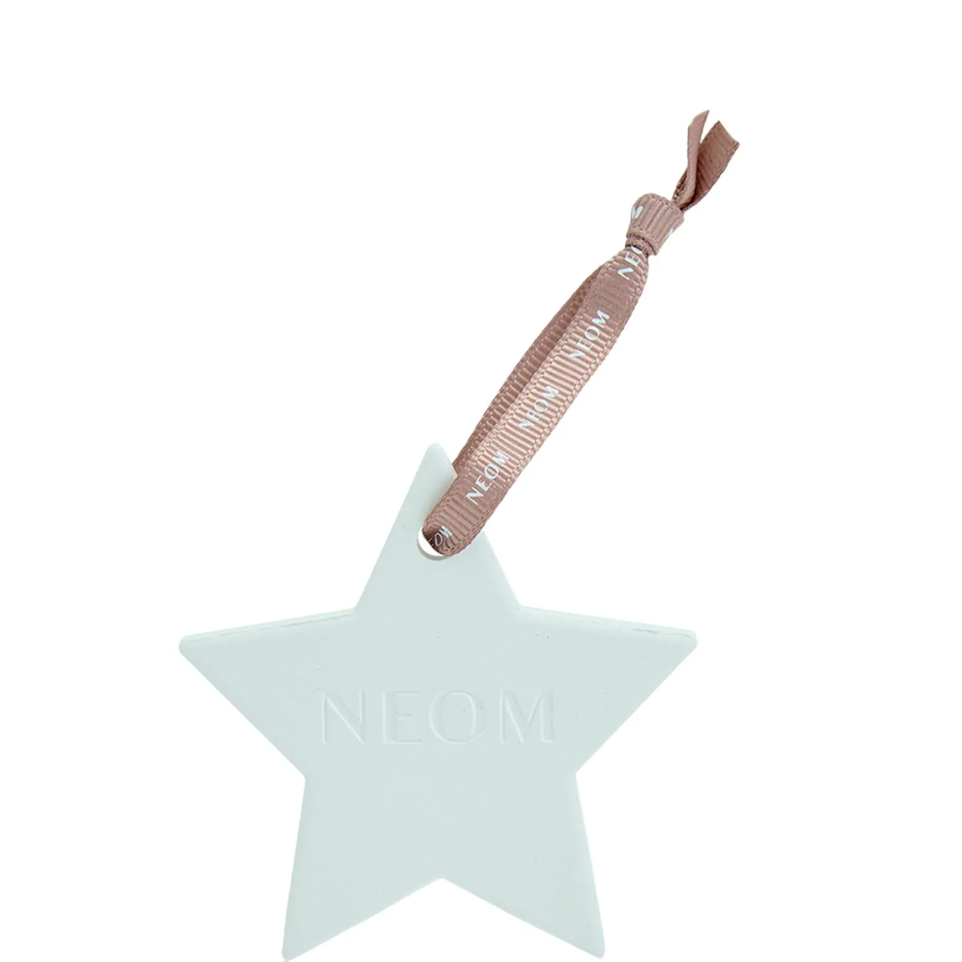 Neom Wellbeing London Ceramic Star Natural Diffuser Clearance