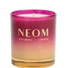 Neom Wellbeing London Christmas Wish 1 Wick Candle 185g Online