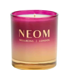 Neom Wellbeing London Christmas Wish 1 Wick Candle 185g Online
