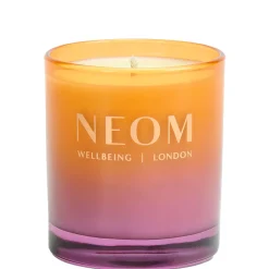 Neom Wellbeing London Cosy Nights 1 Wick Candle 185g